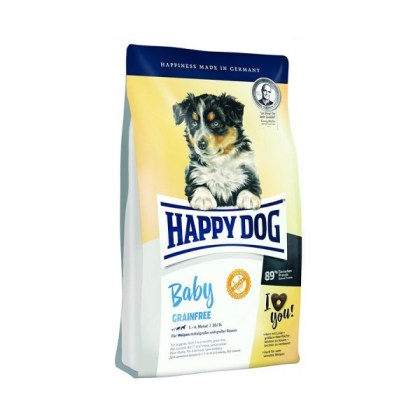 Happy Dog Young Baby Grainfree 1kg